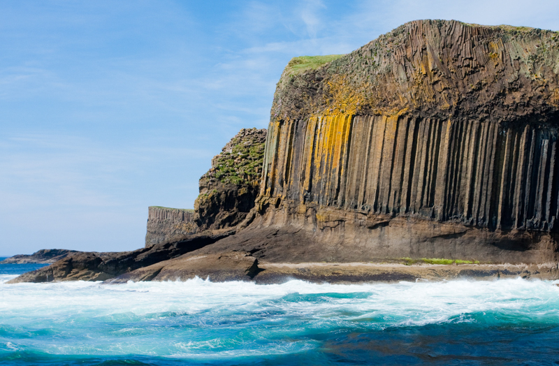 Plan a family holiday to the Isle of Mull and your children are guaranteed a great adventure, from swimming to beaches, aquariums, castles and more...