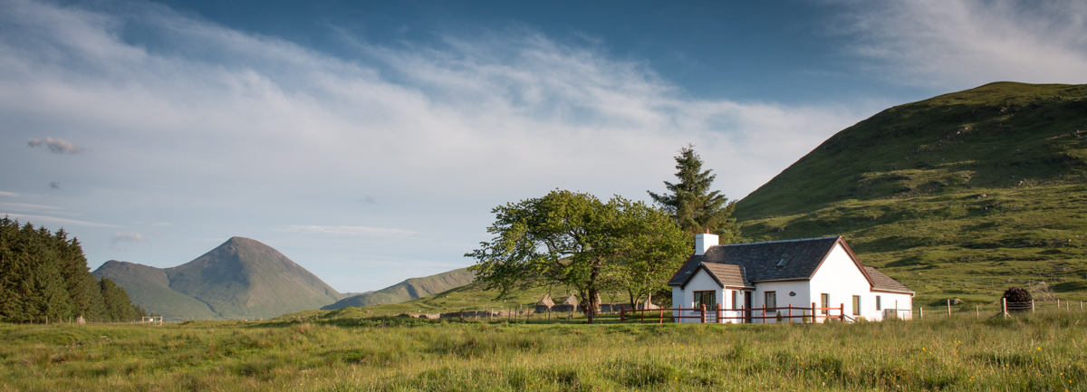 Isle Of Mull Cottages Remote Holiday Cottages In Scotland Isle