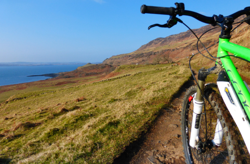 Autumn on Mull can be spectacular, from its starry, dark skies to the changing colours of the landscape and the wildlife waiting to be discovered...