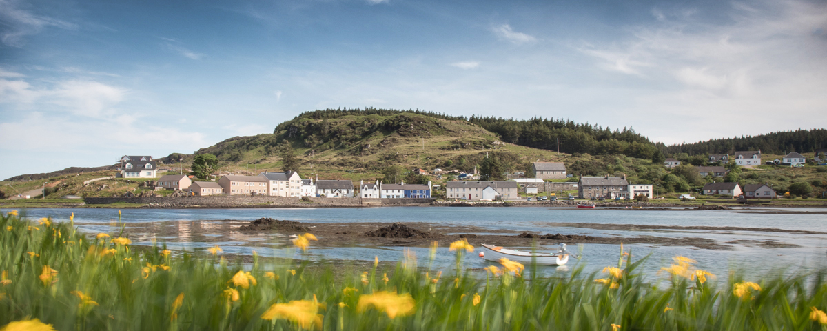 Planning a trip to the Isle of Mull? Experience the freedom, luxury and scenery you desire with a stay at one of our holiday cottages on Mull