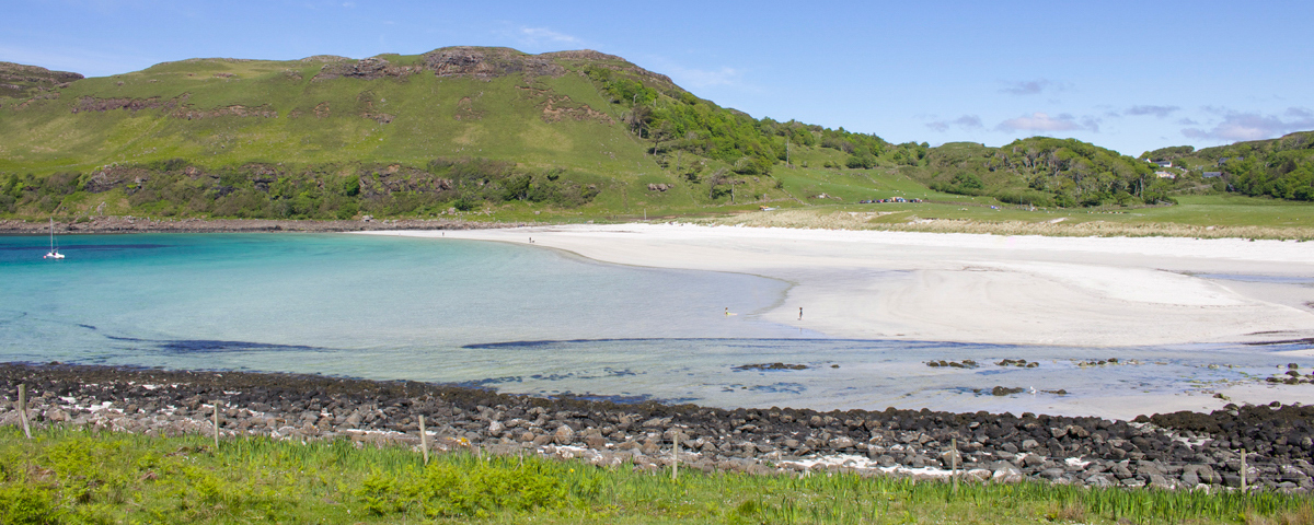 Planning a trip to the Isle of Mull? Experience the freedom, luxury and scenery you desire with a stay at one of our holiday cottages on Mull