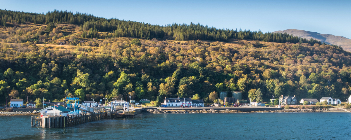 Planning a trip to the Isle of Mull? Experience the freedom, luxury and scenery you desire with a stay at one of our holiday cottages on Mull