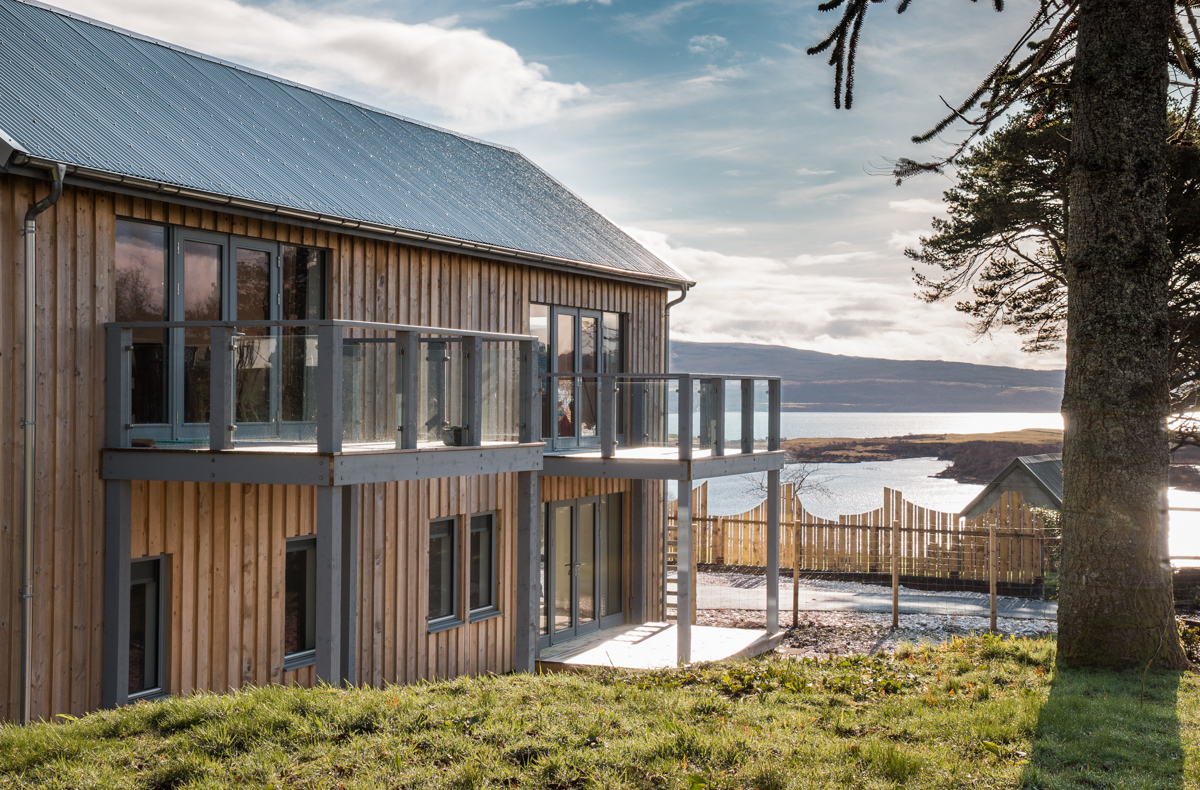 Plan a family holiday on Mull that everyone will enjoy with these great tips for things to do, places to go and the best holiday homes to stay in.