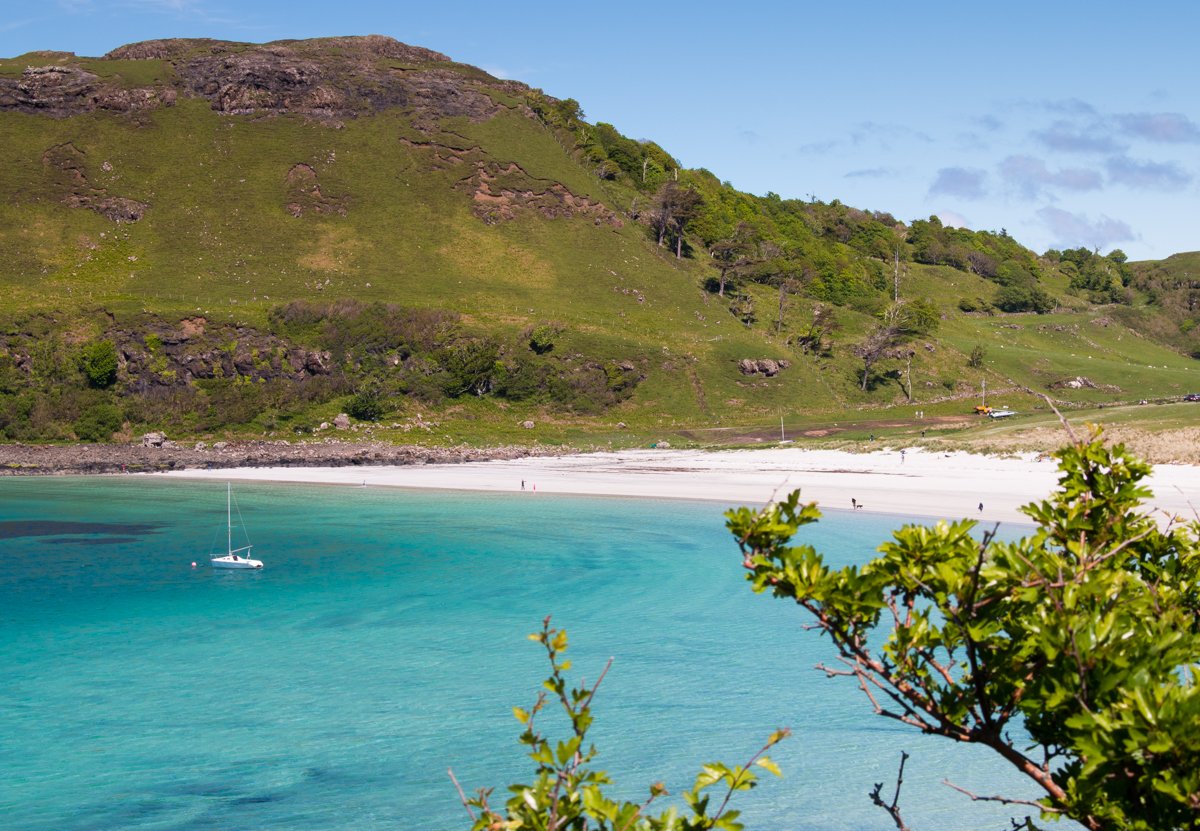 Image Gallery isle of mull