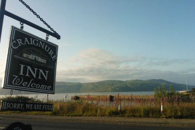 Craignure Inn