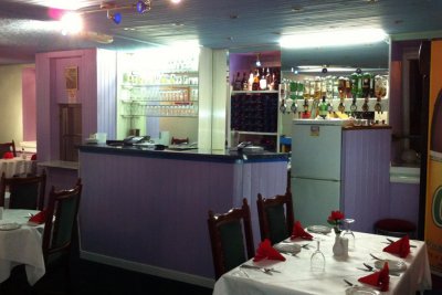 Sagar Indian Cuisine