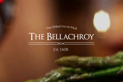 The Bellachroy | Dervaig