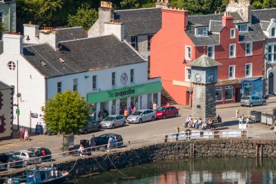 Tobermory Co-op