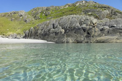 Beaches on Mull