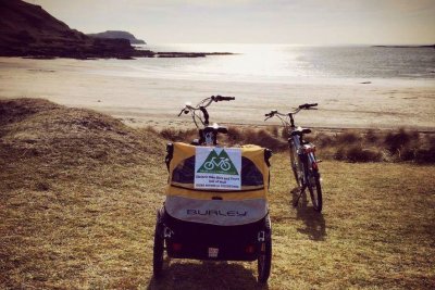 Mull Electric Bikes