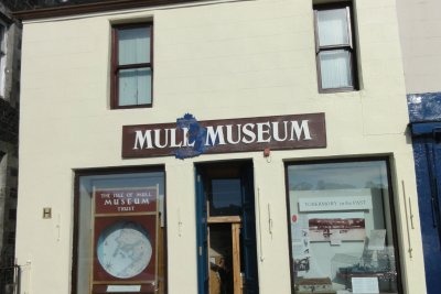 Mull Museum