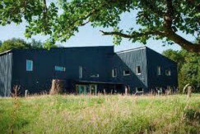 Mull Theatre & An Tobar