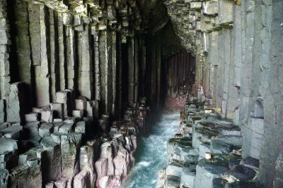 Staffa