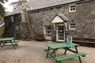 The Old Byre Heritage Centre