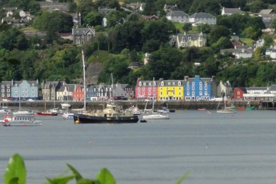 Tobermory