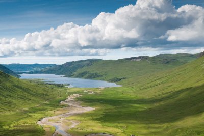 Walks on Mull