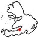 Pennyghael Stores Location Map