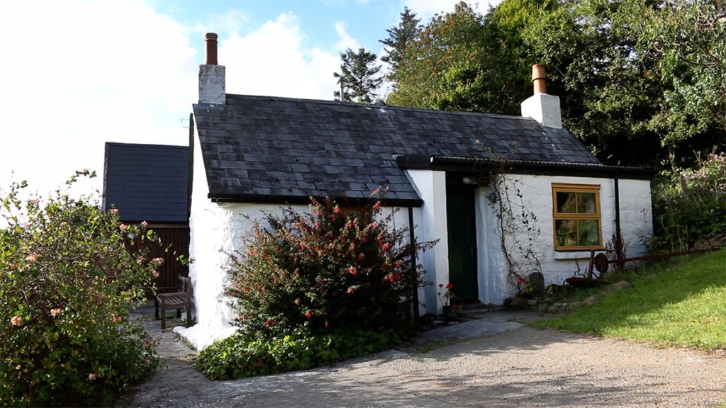 Isle of Mull Cottages 7 MustSee Historical Attractions on the Isle of