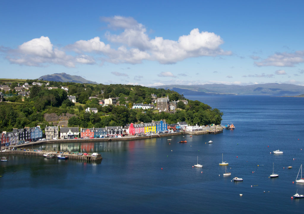 Plan a family holiday on Mull that everyone will enjoy with these great tips for things to do, places to go and the best holiday homes to stay in.