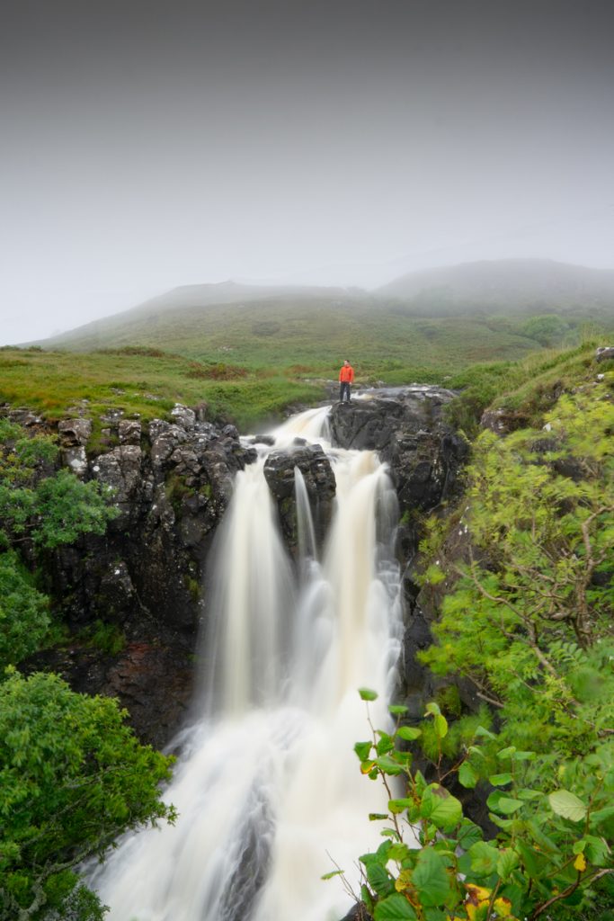 Eas-Fors-waterfall