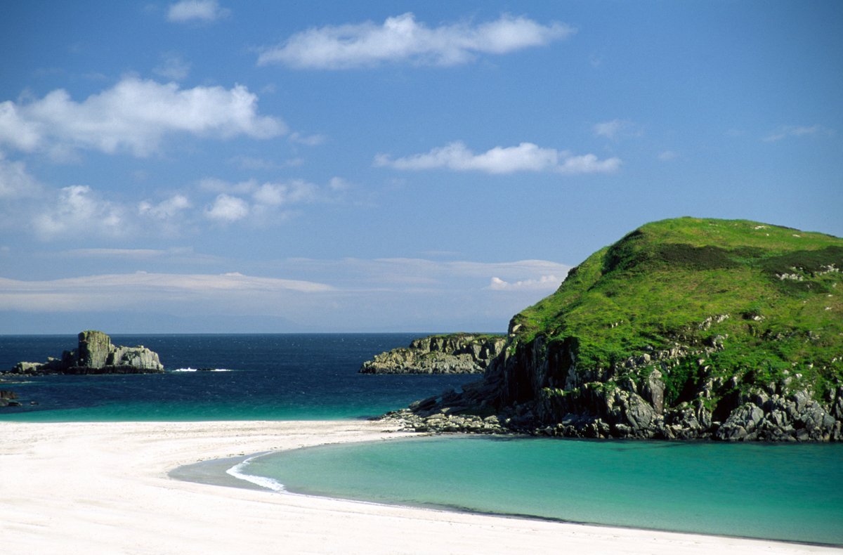 Gallery Isle of Mull Cottages