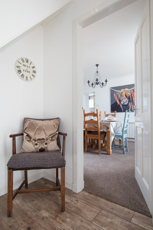 Seaview Cottage A Fabulous Holiday Cottage By The Sea On The