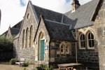 An Tobar arts centre in Tobermory