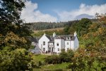 The Bellachroy, the Isle of Mull's oldest inn 