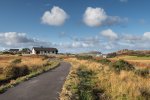 The path near Fionnphort