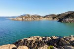 Market Bay on the Ross of Mull