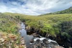 The Allt Coille Chill' a Mhoraire