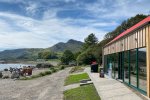 The Old Post Office in Lochbuie offer superb food to eat in or take with you.