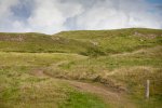 The path to Dun Ara