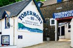 Tobermory distillery tours