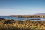 Looking towards Ardmeanach