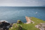 Calliach point the Isle of Mull's most north western point