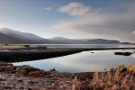 Looking across Loch na Keal from Killiechronan