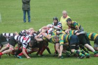 Isle of Mull Rugby and Tob Rockers