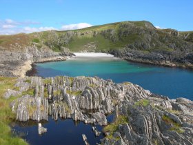 Mull really does have some amazing beaches when you start exploring...