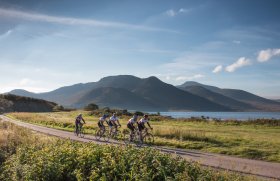 Mull has fantastic cycling to enjoy