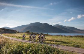 Mull has fantastic cycling to enjoy