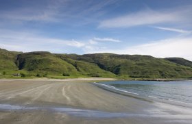 Laggan Sands