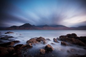 Ben More range