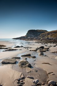 Traigh Bhan - another of Mull's 'hidden' spots!