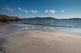 Traigh na Cille near Torloisk