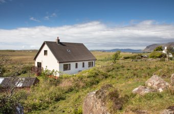 Self Catering Cottages On Mull Sleeping 6 To 8