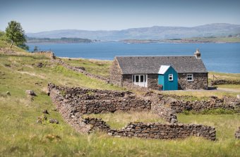 Isle Of Mull Cottages Self Catering Holiday Cottages On Mull