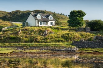 Isle of mull dog friendly cottages 2025