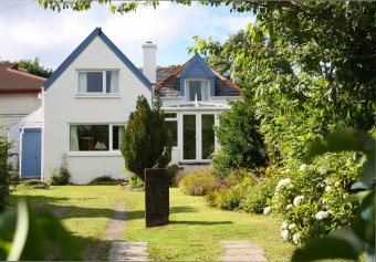 isle of mull accommodation dog friendly