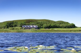 isle of mull accommodation dog friendly